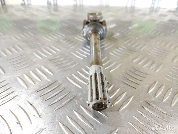 Кардан рулевой верхний Toyota Scion xa 2005-2006