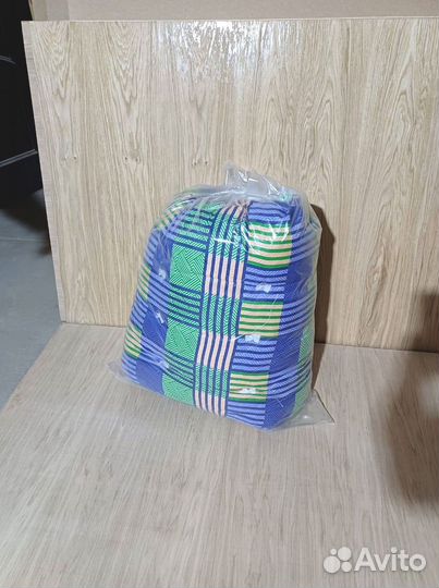 Двухъярусный металлический кровать для строителей