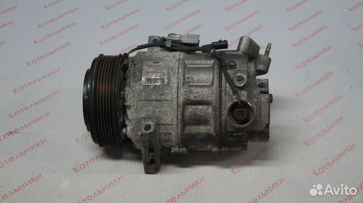 Nissan 92600-EN20A Компрессор кондиционера