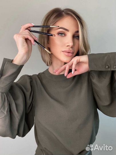 Обучение / курсы бровиста/ брови Иркутск