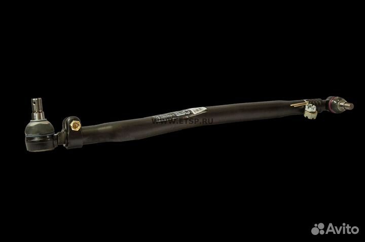 Тяга рулевая продольная Atego