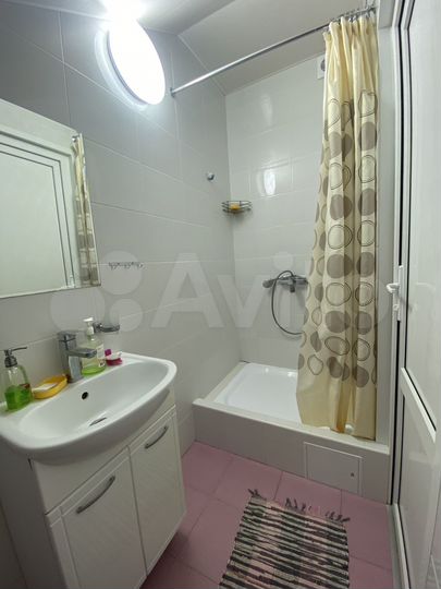 Комната 16 м², 1/2 эт.