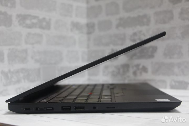 Lenovo ThinkPad T15 G1 i7-10610U/16GB/256SSD/15.6