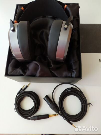 Продаю наушники HiFiman HE-560 v3