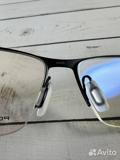 Очки Porsche Design