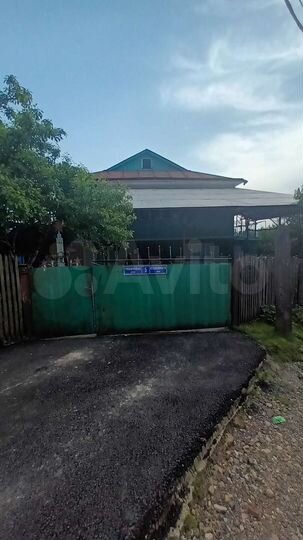 Дом 226 м² на участке 18 сот.