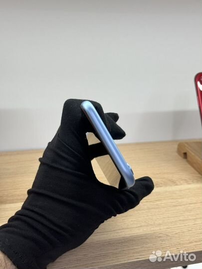 iPhone Xr, 128 ГБ
