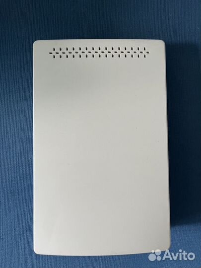 Wifi роутер 4g модем yota