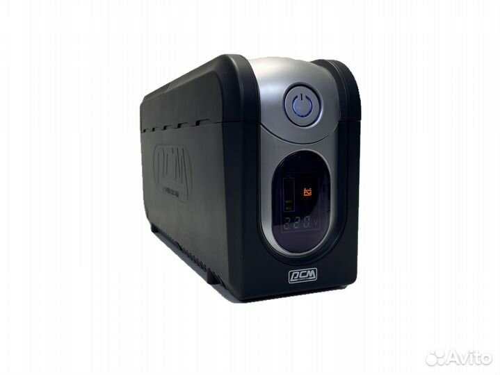 Источник бесперебойного питания PCM 525VA