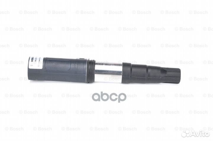 Катушка зажигания renault 0986221045 Bosch