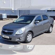 Chevrolet Cobalt 1.5 MT, 2013, 237 583 км, с пробегом, цена 530 000 руб.