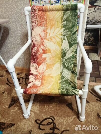 Стул стол табурет