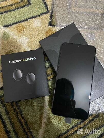 Samsung galaxy s22 128gb