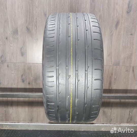 Yokohama Advan Sport V103 275/35 R20 102Y