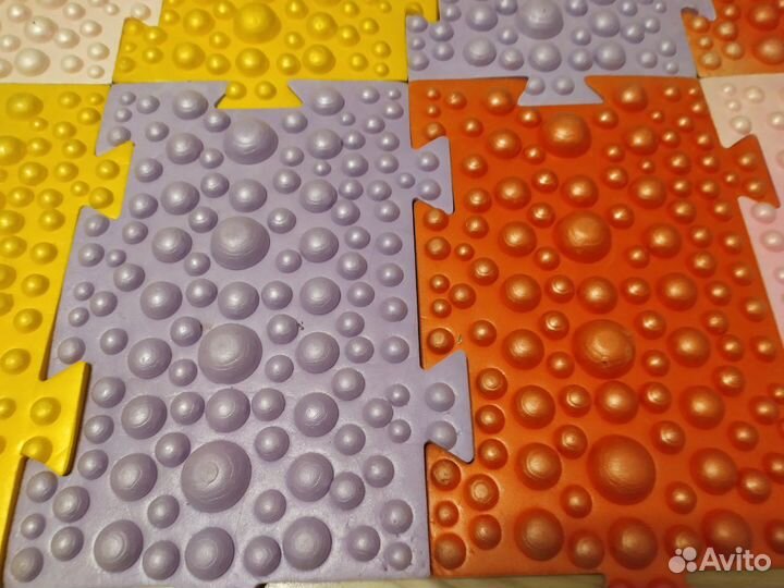 Массажный коврик