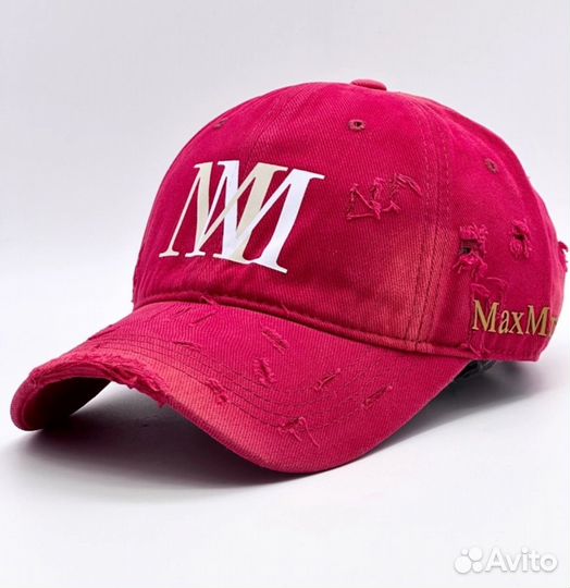 Max mara кепка
