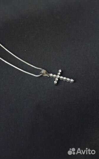 Серебряные украшения