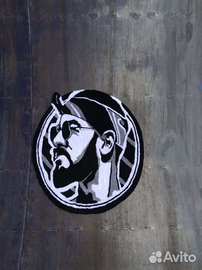 Ковер Мияги