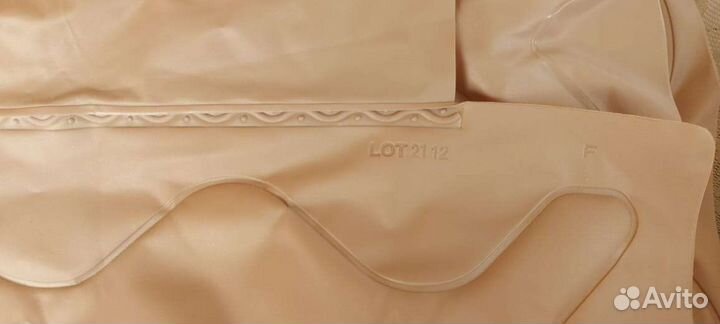 Антипролежневый матрас