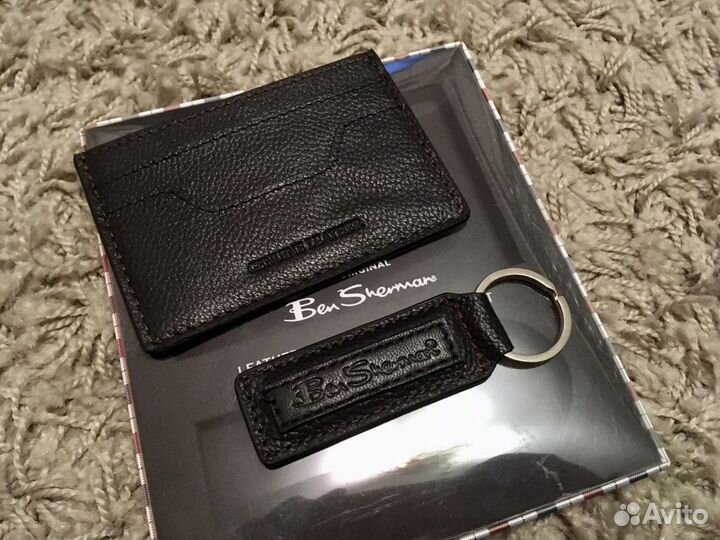 Подарочный набор Ben Sherman