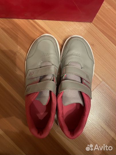 Кроссовки decathlon 36