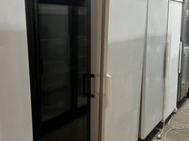 Холодильники и холодильные шкафы для кафе