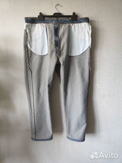 Джинсы Levis Big Size Vintage 1997 USA