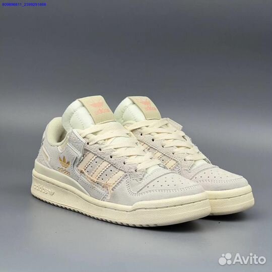 Кроссовки Adidas Forum (Арт.38262)