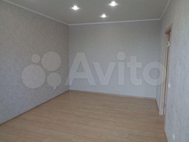 1-к. квартира, 37,5 м², 8/9 эт.