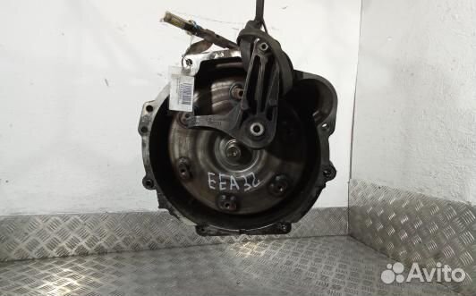 Кпп автоматическая mitsubishi L200 K4T (EEA32DJ01)