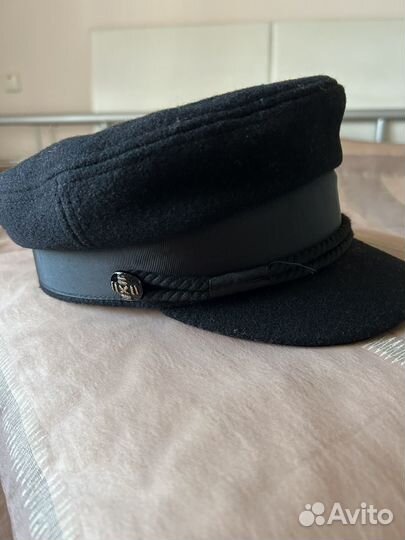 Кепка женская