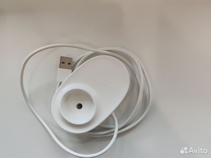 Зарядка для зубной щетки Xiaomi soocas x5