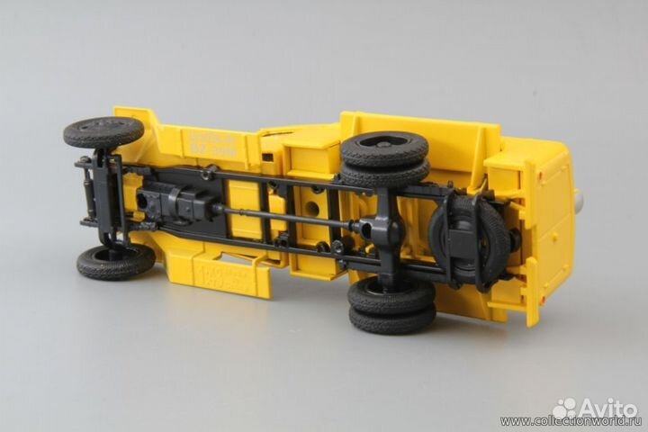 Коллекционные машинки