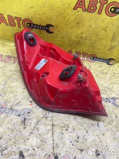 Стоп-сигнал задний правый Bmw 7-Series F01 N63B44