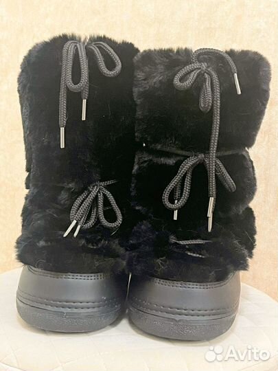 Луноходы женские зимние