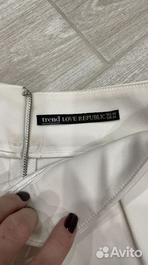 Шорты женские классические xs