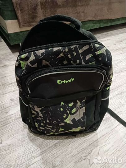 Школьный рюкзак