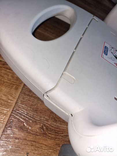 Стульчик для кормления peg perego tatamia