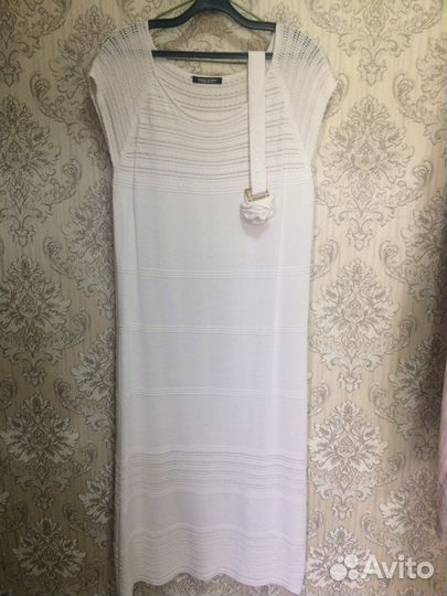 Платье вечернее