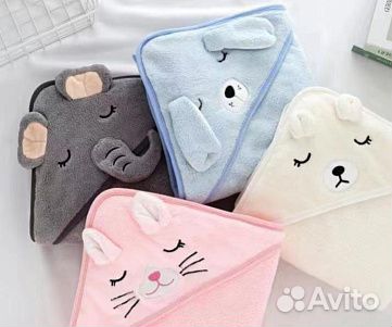 Полотенце с уголком