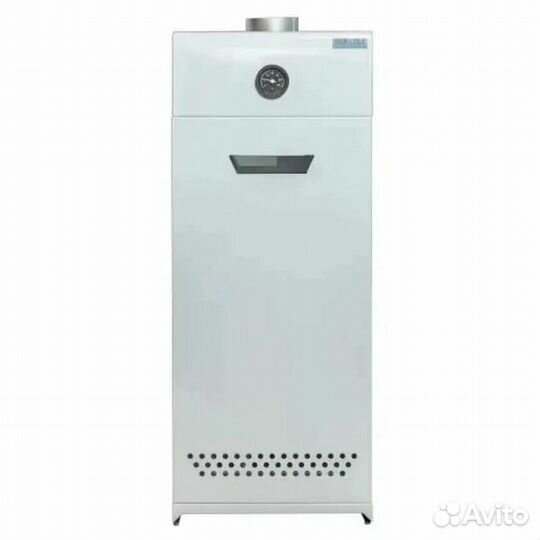 Котел Сигнал аогв 11,6 (жмз)