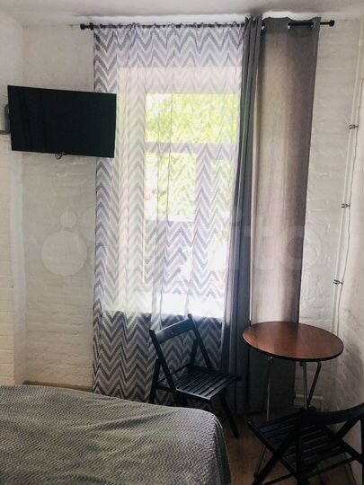 Квартира-студия, 15 м², 2/3 эт.