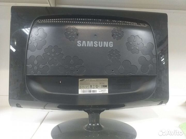 Монитор Samsung 20