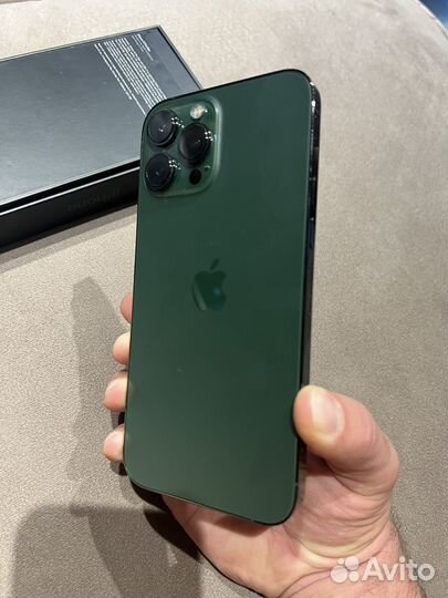 iPhone 13 Pro Max, 512 ГБ