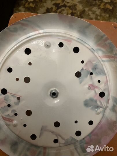 Светильник потолочный