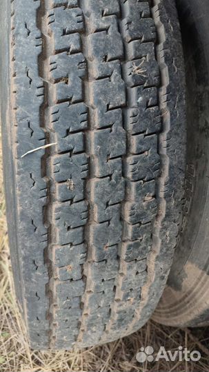 КамАЗ 65115-50, 2021