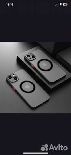 Чехол на iPhone 12 pro max