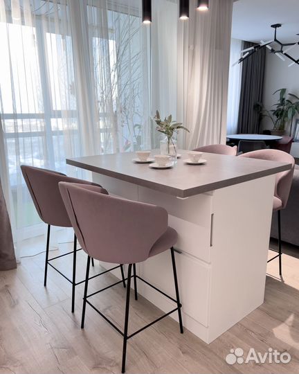 Фотостудия квартира ParnasFoto