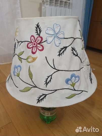 Абажур IKEA