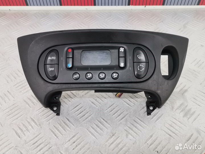 Переключатель для Renault Scenic 1